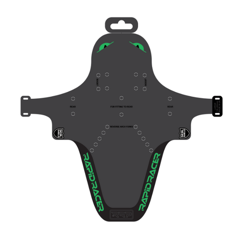 EnduroGuard v4.2 Large Green RRP