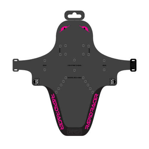 EnduroGuard v4.2 Large Magenta RRP