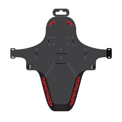 EnduroGuard v4.2 Standard Red RRP