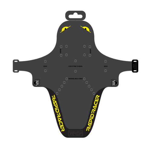 EnduroGuard v4.2 Standard Yellow RRP