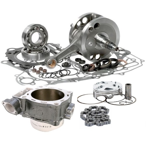 Honda CRF250R 04-09 Stage 4 Engine Kit (77.95MM Piston)