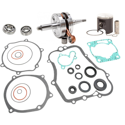 Yamaha YZ85 19-25 Complete Engine Rebuild Kit (47.45MM Piston)