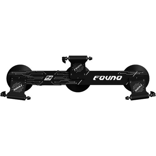 Fovno Electric Sucker Bike Rack 