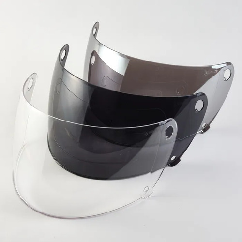 Eldorado E70 Replacement Visor Mirror Silver