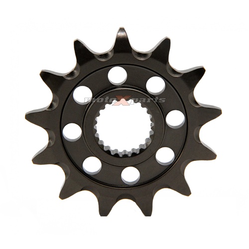 MX Pro Suzuki DRZ250-400 00-23 RM250 82-12 RMX250 89-99 Ultra Life Front Sprocket