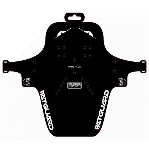 Fat Guard MTB Black RRP