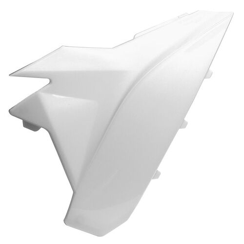 RTech Beta 20-24 Air Box Side Panel White