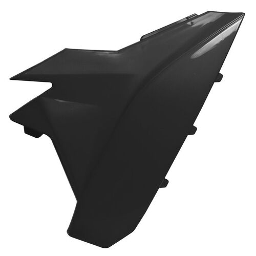 RTech Beta 20-24 Air Box Side Panel Black