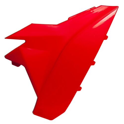 RTech Beta 20-24 Air Box Side Panel Red