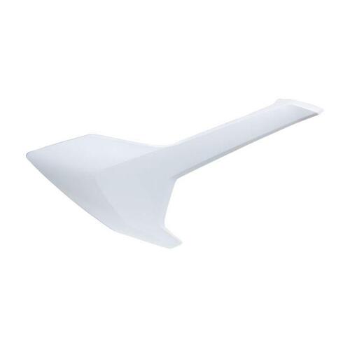 RTech Husqvarna TC85 18-24 White Side Panels 