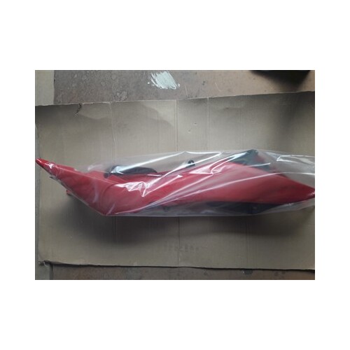 RTech Husqvarna TC-TE 449-511 11-13 Red Side Panels