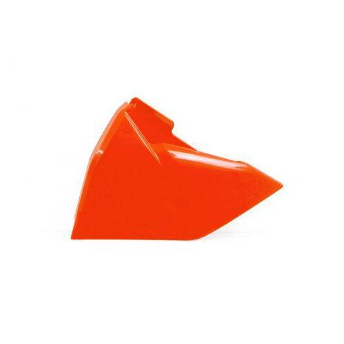 RTech KTM 85SX 18-24 Orange Air Box Side Panel