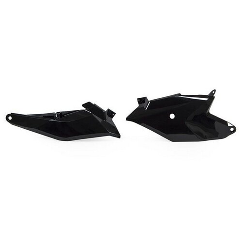 RTech KTM/Gas Gas 85 18-24 Black Side Panels
