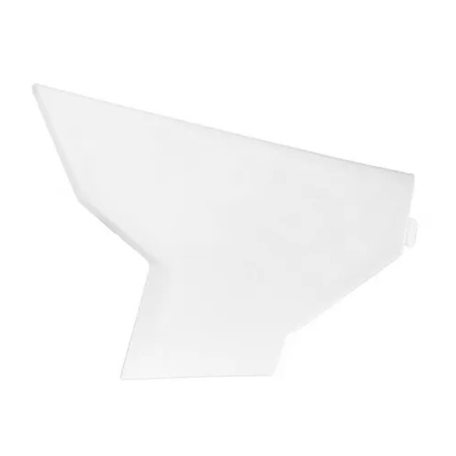 RTech Husqvarna TC 125/250 FC 250/350/450 TX300 FX 350/450 23-24 White Air Box Side Panel