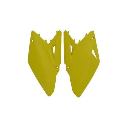 RTech Suzuki RMZ450 08-17 Yellow Side Panels