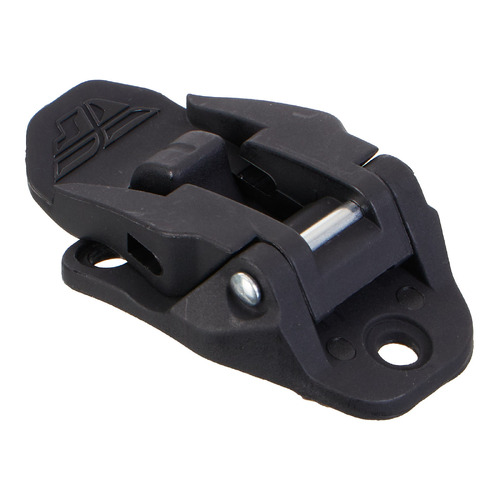 Fly Maverik Boot Buckle - Black