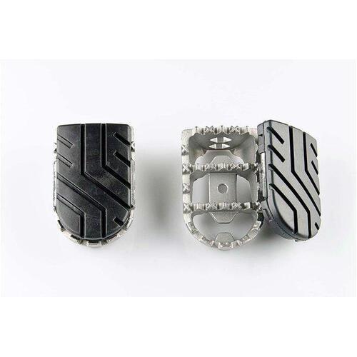 FOOTREST KIT SW MOTECH BMW R1200GS R1250GS