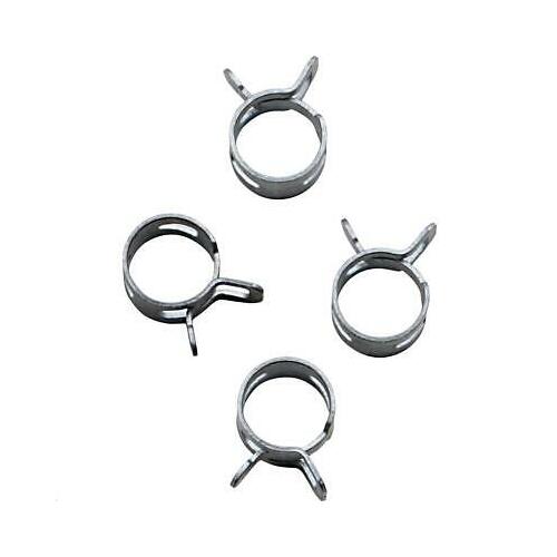 Fuel Star Fuel Line Clamp Refill 11.7mm 4PC. BAND Style