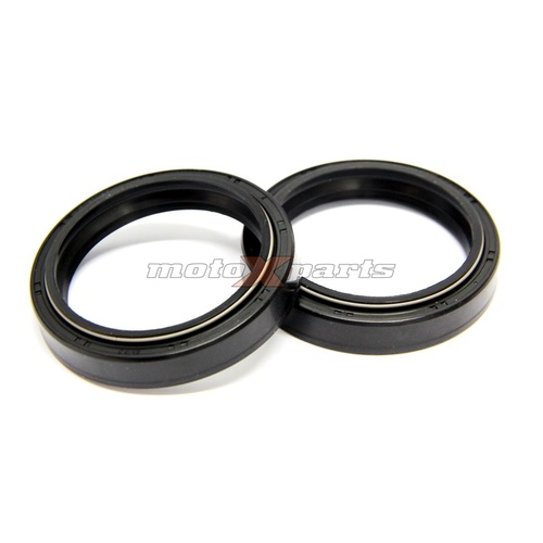 Pro Seal Honda / Husqvarna / Kawasaki /  Suzuki / Yamaha / Beta Fork Oil Seal Set