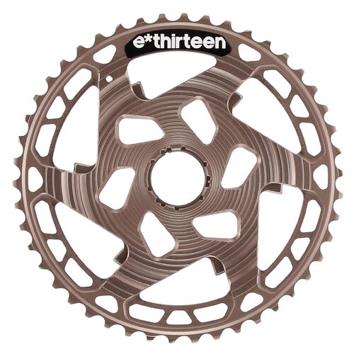 Helix Race Cluster 11s 9-46T e*thirteen Bronze