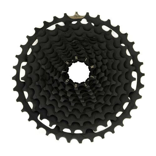 Helix Plus Cassette 12s Steel Cogs 9-50T ethirteen