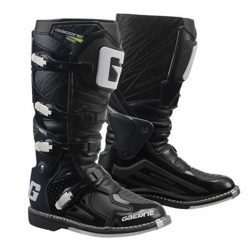 Gaerne FASTBACK ENDURANCE Black - Offroad