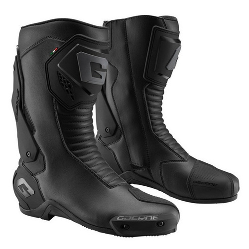 Gaerne G.RS Black - Racing Boot