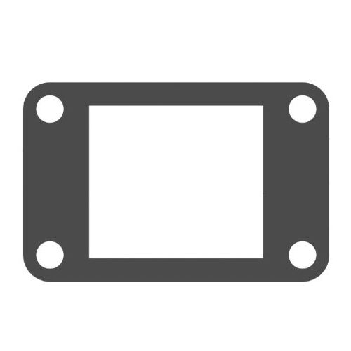 Moto Tassinari KTM 50SX 65SX 98-20 Husqvarna CR65 11-13 TC50 TC65 17-20 TC50 Mini 18-20 VForce Replacement Reed Gasket