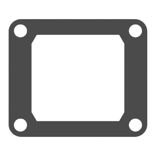 Moto Tassinari Yamaha YZ85 02-23 VForce Replacement Reed Gasket