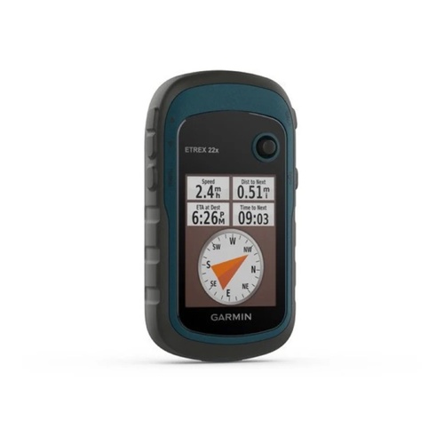 Garmin eTrex 22x Handheld GPS