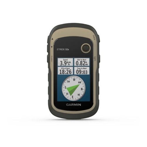Garmin eTrex 32x Handheld GPS