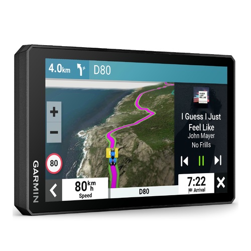 Garmin Zumo XT2 Motorcycle Sat-Nav