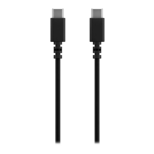 GARMIN USB CABLE TYPE C TO TYPE C 0.5M