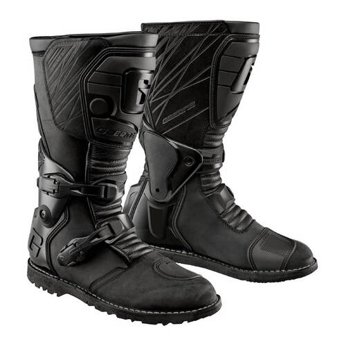 GAERNE BOOT G-DAKAR GORE-TEX BLK 41