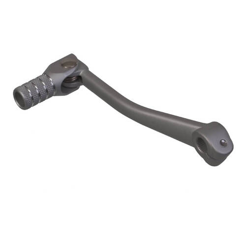 Whites Honda CRF50-70F XR50-70R Alloy Gear Lever