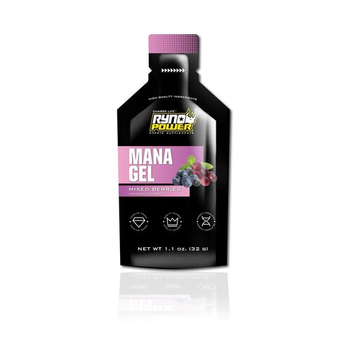 Ryno Power Performance Gel 100pk Mixed