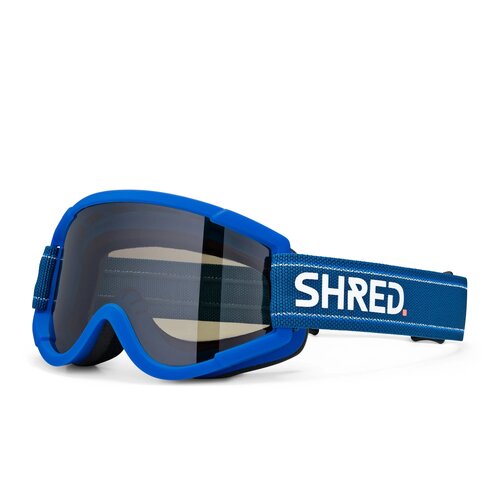 MTB Goggles SHRED Nastify+ Lightning