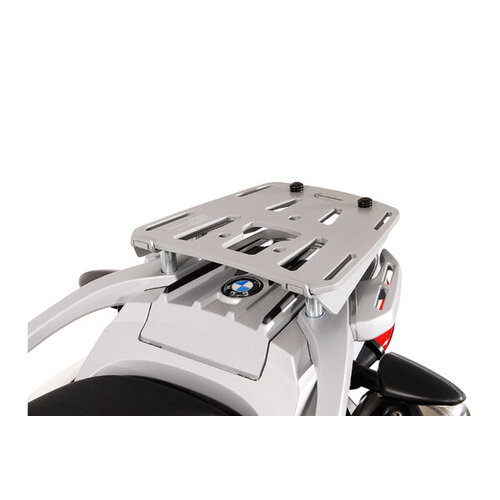 ALU RACK SW MOTECH BMW F650GS DAKAR 00-07 F650GS 04-07 G650GS G650GS SERATO 11-16