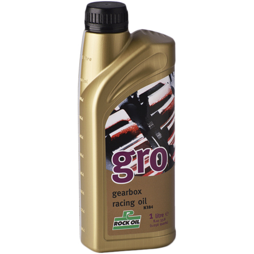 Rock Oil GRO Racing Gearbox Oil 1L