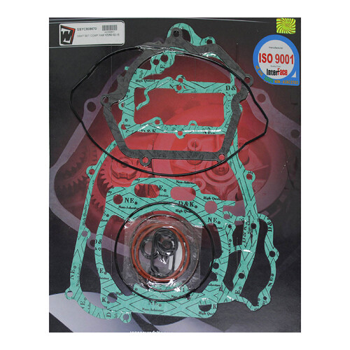 Whites Yamaha YZ250 02-25 YZ250X 16-25 Complete Gasket Set