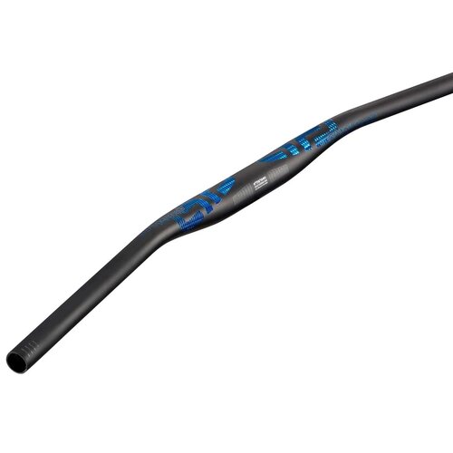 Race 35 Handlebar 800mm W 20mm R Blue