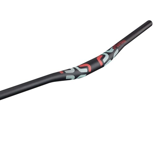 Race 35 Handlebar 800mm W 20mm R Red