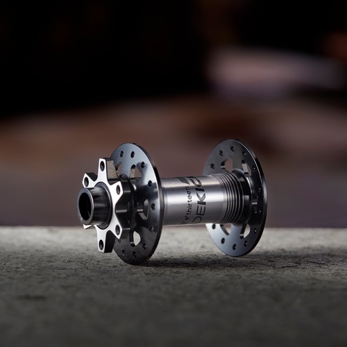 e*thirteen Sidekick Pro Front Hub - 28H