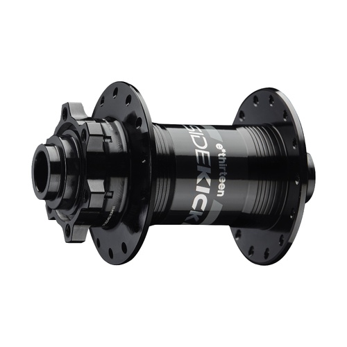e*thirteen Sidekick Front Hub - 28H