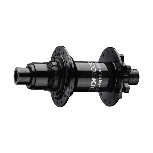 e*thirteen Sidekick Rear Hub - 32H