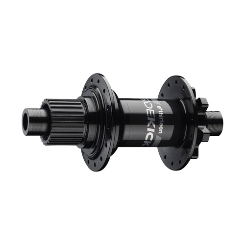 e*thirteen Sidekick Rear Hub - 32H
