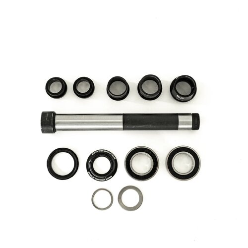 G3 Steel Axle Kit e*thirteen