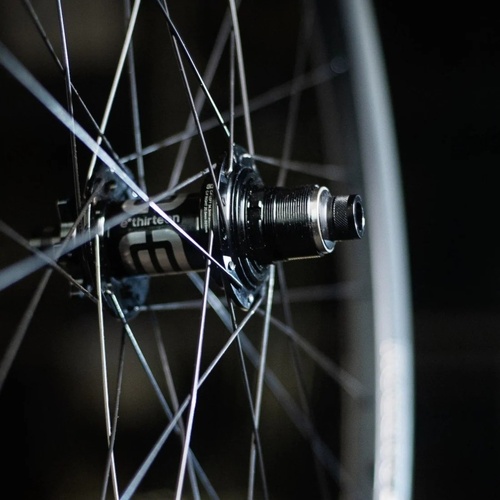 XD Freehub Kit 3 pawl 6 degree e*thirteen