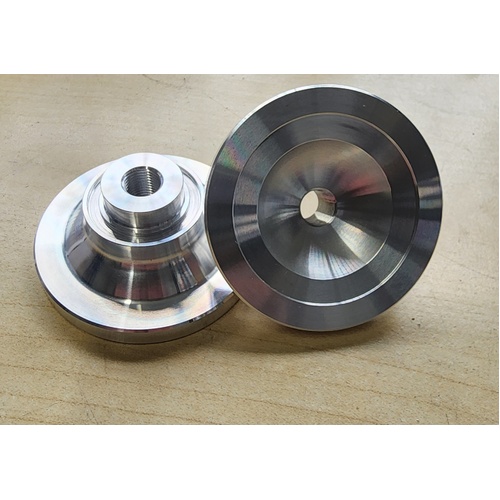 HGW KTM 85SX 2025 Head Insert