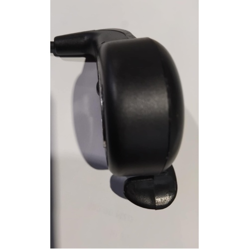 Thumb Throttle Charged C3 Ebike